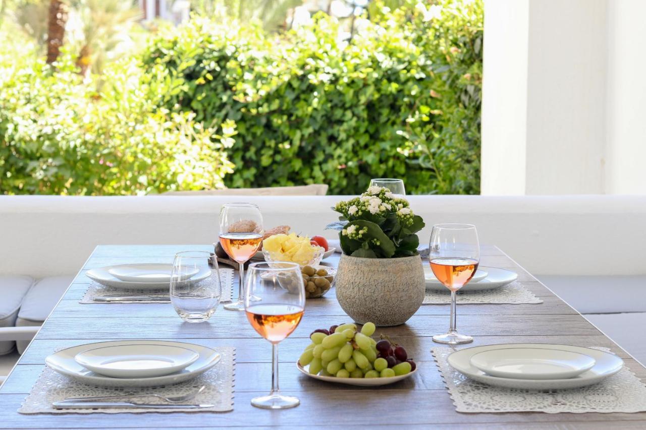Monteros Palm - Ground Floor