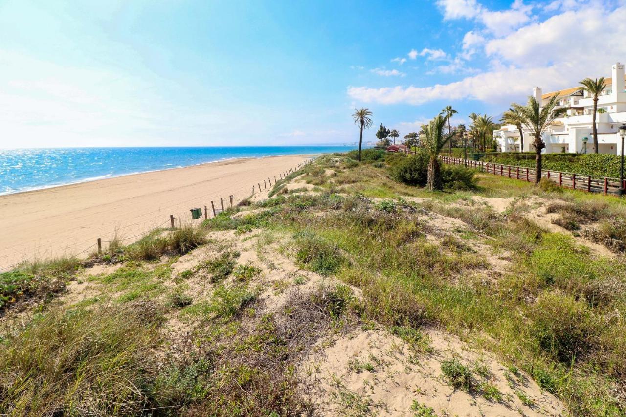 Monteros Palm - Ground Floor * Marbella