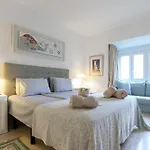 Los Monteros Palm Beach - Ground Floor Apartment