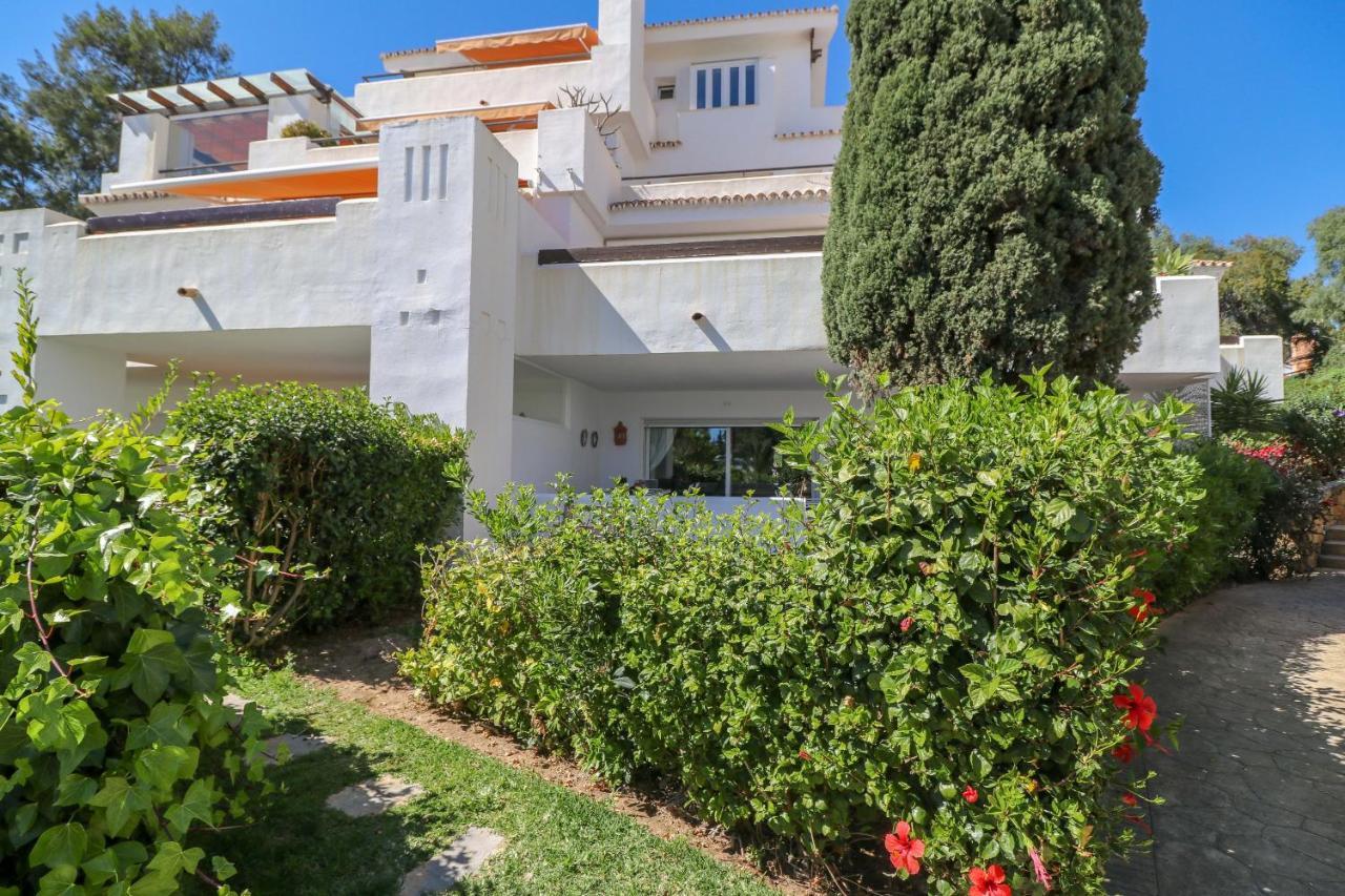 Monteros Palm - Ground Floor *