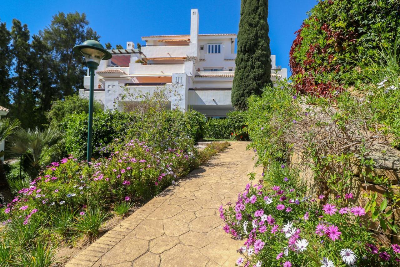 Apartment Monteros Palm - Ground Floor *