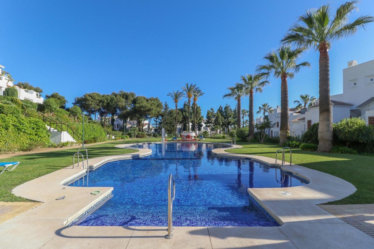 Monteros Palm - Ground Floor *