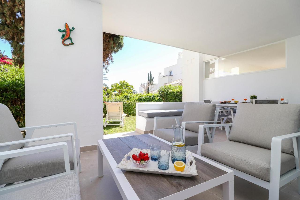 Monteros Palm - Ground Floor