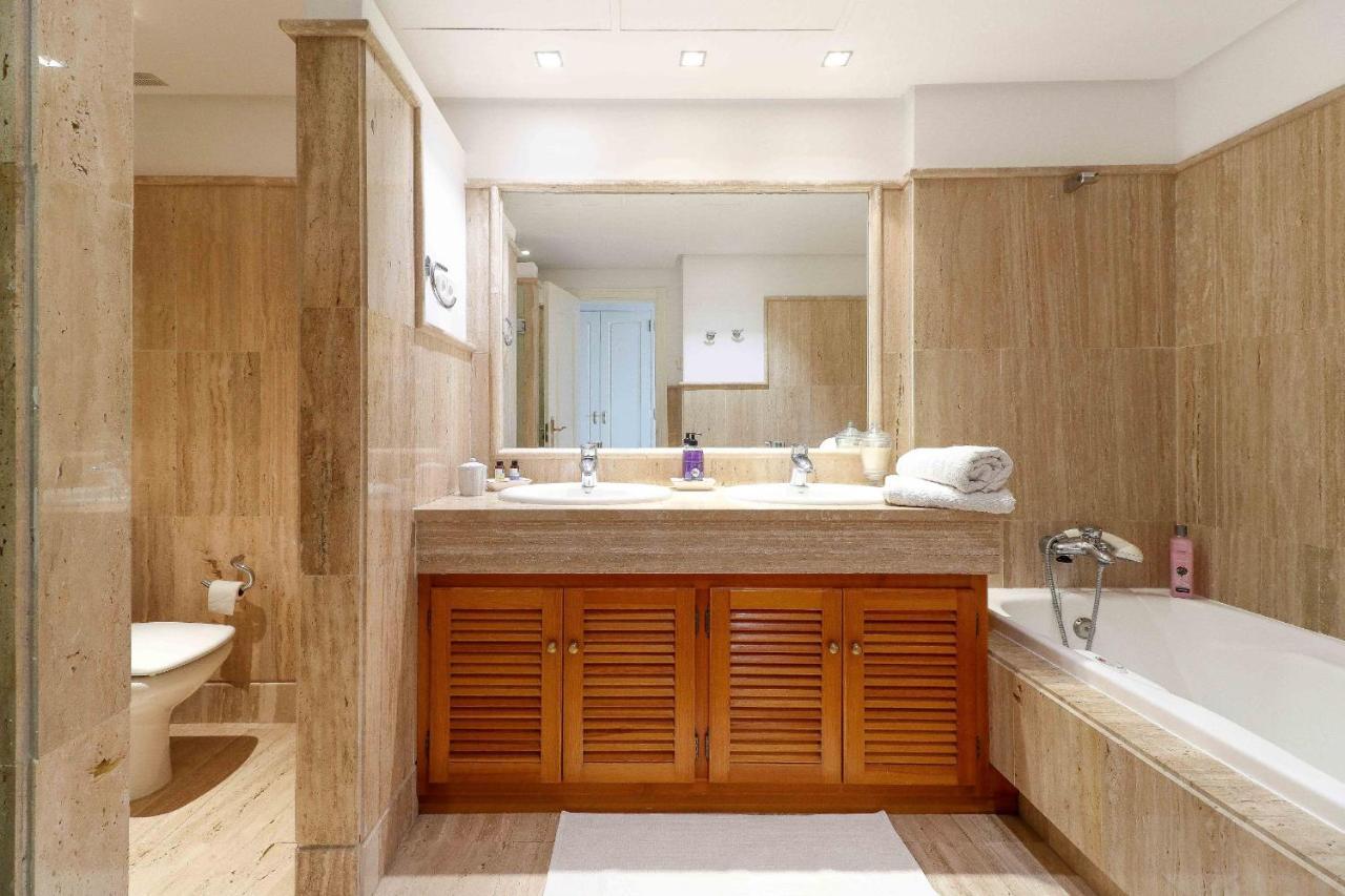 Monteros Palm - Ground Floor * Marbella