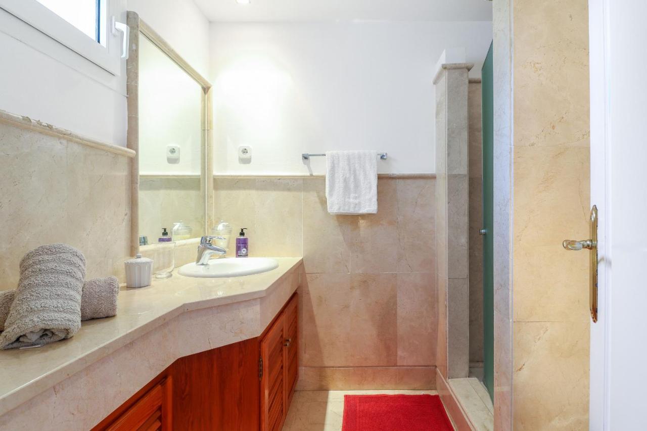 Monteros Palm - Ground Floor * Marbella