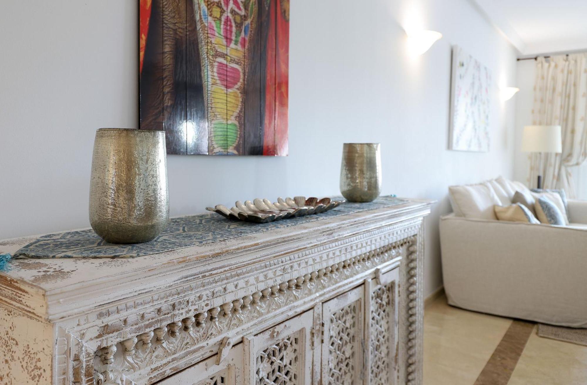 Monteros Palm - Ground Floor